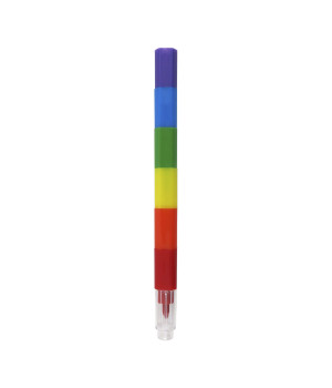 Олівець кольор. 6 в 1; арт. 3034; VGR