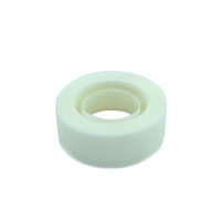 Стрічка клейка невидима; 19мм*33м; арт. KL1618; KLERK