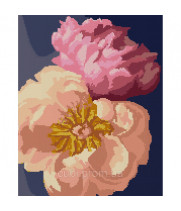 Алмазна мозаїка SANTI 