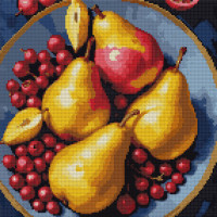 Алмазна мозаїка SANTI 