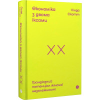 Економіка 21