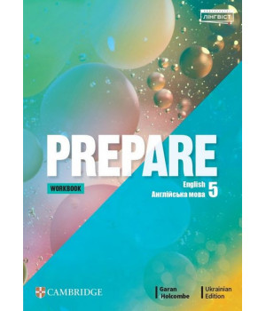 Prepare for Ukraine 5. Workbook