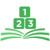 Книги для підготовки дітей до школи (212)