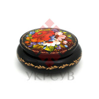 Шкаткулка. Середня