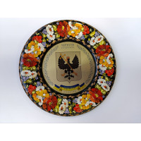Тарілка (в) Символіка