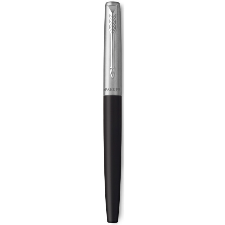 Ручка Паркер Jotter Bond Street Black перо