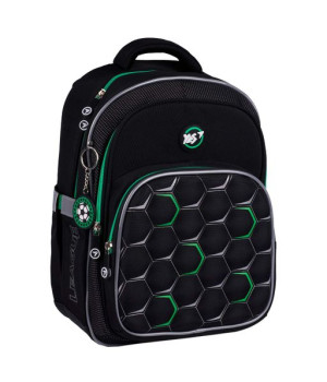 Рюкзак шкільний YES S-91 Football Time