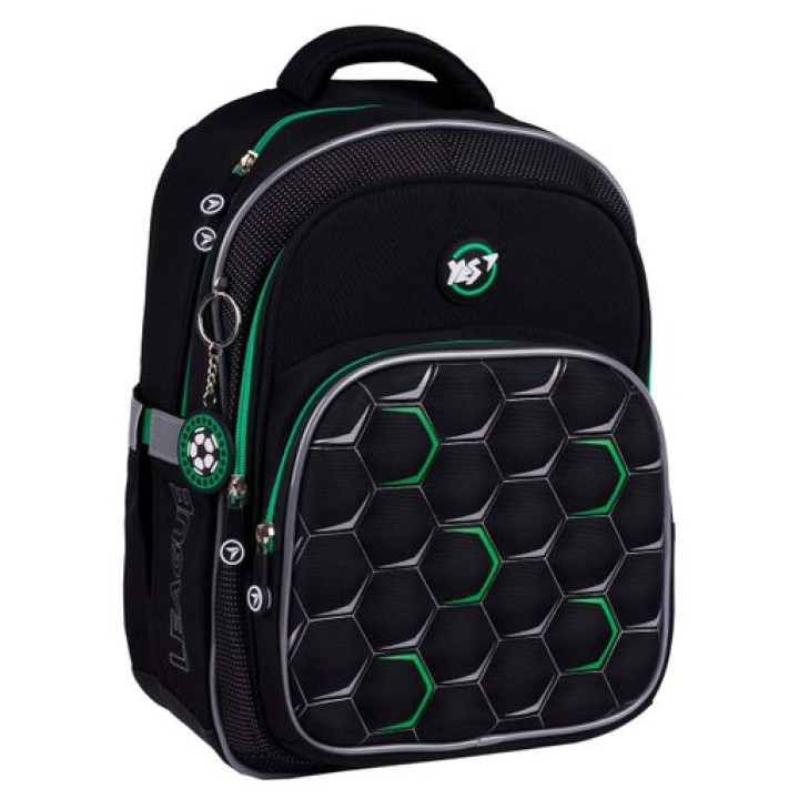 Рюкзак шкільний YES S-91 Football Time
