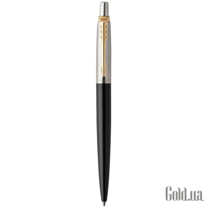 Ручка Паркер Jotter Originals Black GT кул.