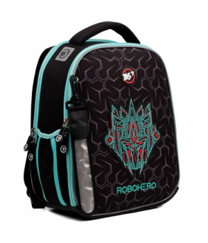Рюкзак каркасний YES H-100 Robohero