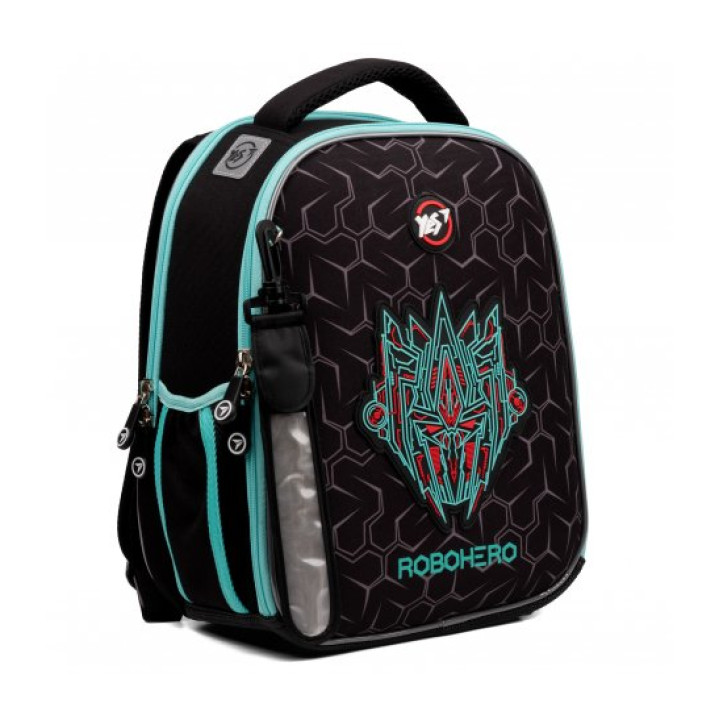Рюкзак каркасний YES H-100 Robohero