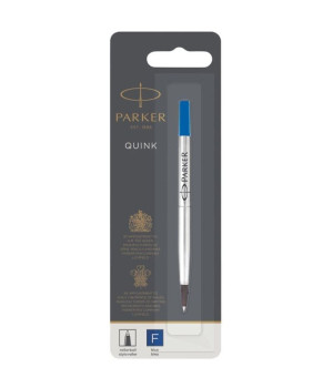 Стрижень Паркер капілярний синій блістер