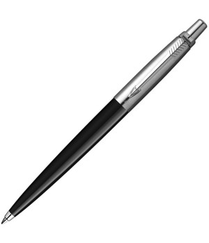 Ручка Паркер Jotter Originals Black перо блістер