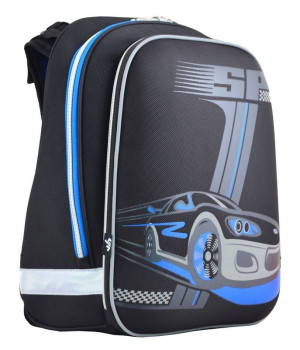 Ранець "YES" 554603 Н-12 SP 38*29*15