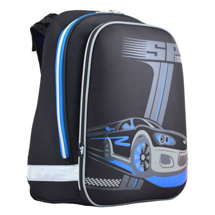 Ранець "YES" 554603 Н-12 SP 38*29*15