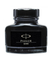 Чорнило Паркер Quink чорне