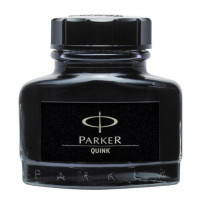 Чорнило Паркер Quink чорне