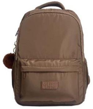 Рюкзак SAFARI 2 відд., 43x30x17см, поліестер 25-301М-4