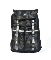 Рюкзак молодіжний YES T-71  "Double up"