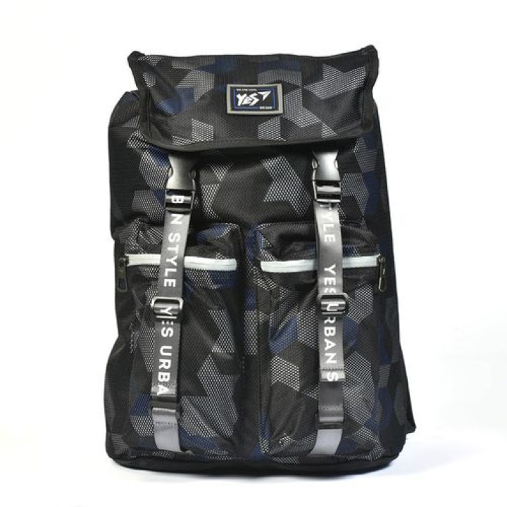 Рюкзак молодіжний YES T-71  "Double up"
