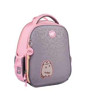 Рюкзак каркасний YES H-100 Pusheen Fatty