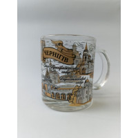 Чашка сувенірна прозора Чернігів