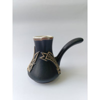 Турка глиняна подарункова