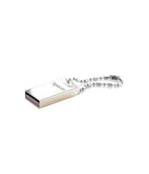 Флеш накопичувач 32GB AH111 Crystal RP USB 2.0 Apacer