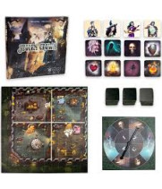 Настільна гра Strateg  Stolen Crown
