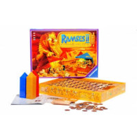 Настільна гра  "Рамзес-II"  Ravensburger