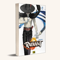 Радіант. Том 2