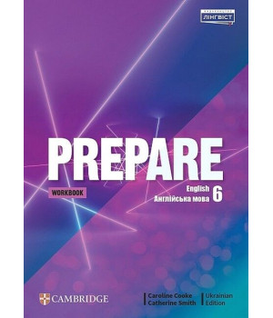 Prepare for Ukraine 6. Workbook
