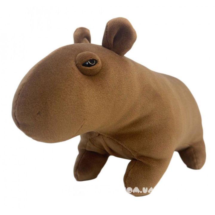М'яка іграшка "Капібара"