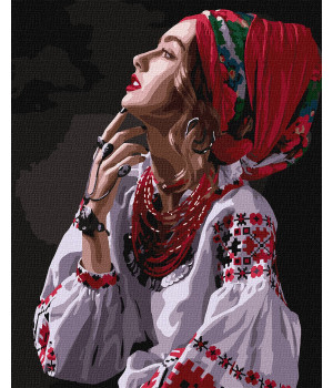 Розпис по номерах. КНО 4962 Квіти-зорі 