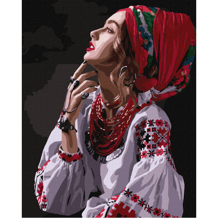 Розпис по номерах. КНО 4962 Квіти-зорі 