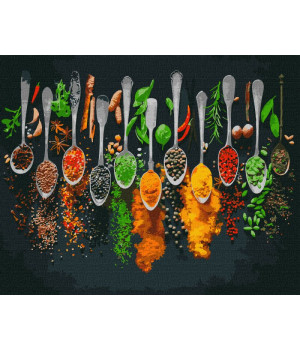 Розпис по номерах. КНО 5673 Прянощі світу Розпис по номерах. КНО 5673 Прянощі світу