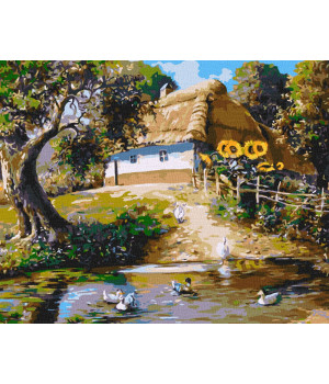 Розпис по номерах. КНО 6300  Хутір