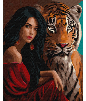 Розпис по номерах. КНО 8318 "Влада краси"