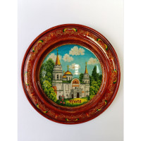 Тарілка (м) м. Чернігів