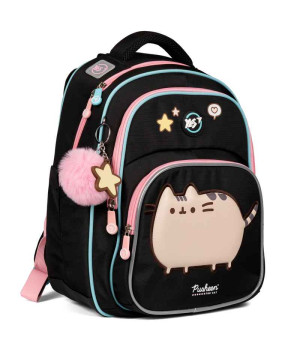 Рюкзак шкільний YES S-91 Pusheen