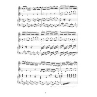 Збірка творів для струнних інструментів у супроводі фортепіано