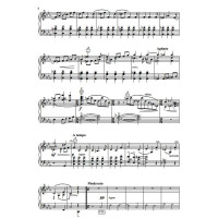 Концертні твори для баяна (акордеона). Випуск 1