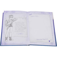 Школа Долго и счастливо. Дневник Подготовка героев