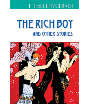 The Rich Boy and Other Stories