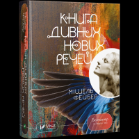 Книга дивних нових речей