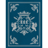 Електронна книга Амадіс Ґальський: роман