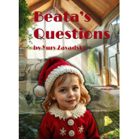 Електронна книга Beata's Questions