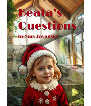 Електронна книга Beata's Questions