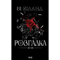 Електронна книга Розгадка