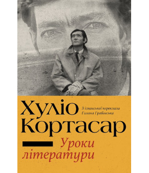 Електронна книга Уроки літератури